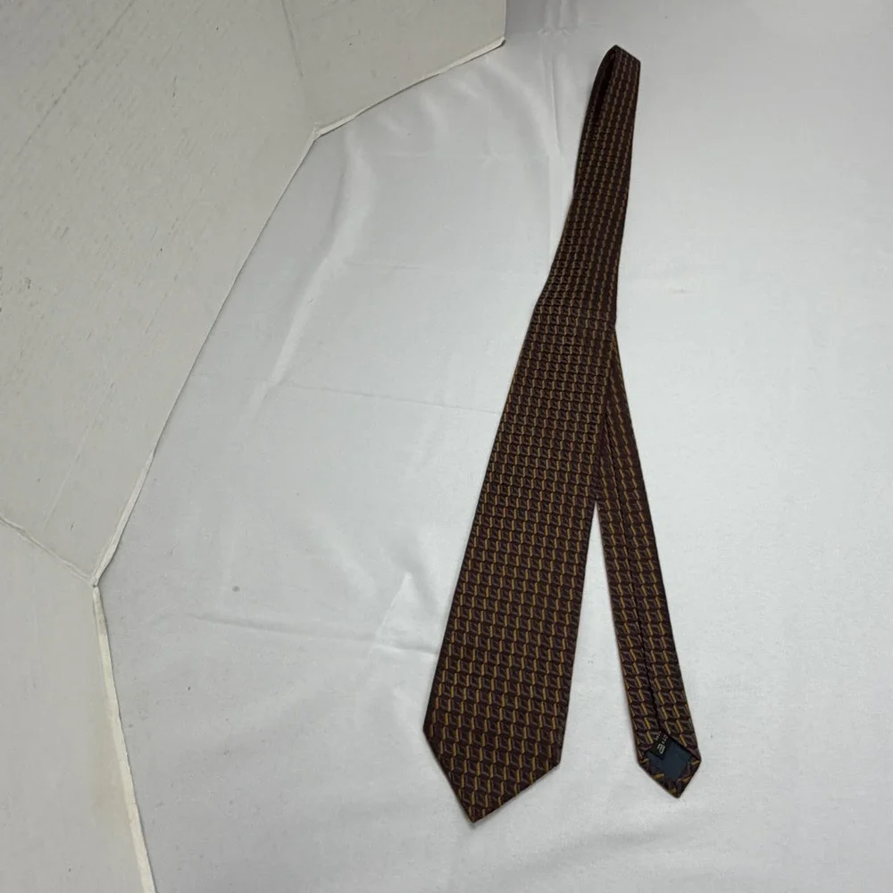 Ermenegildo Zegna Tie 59